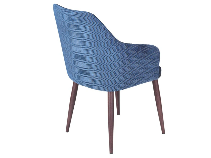 Yumeya Furniture Restaurant Chair Manufacturers 2.0 Yards Restaurant 3