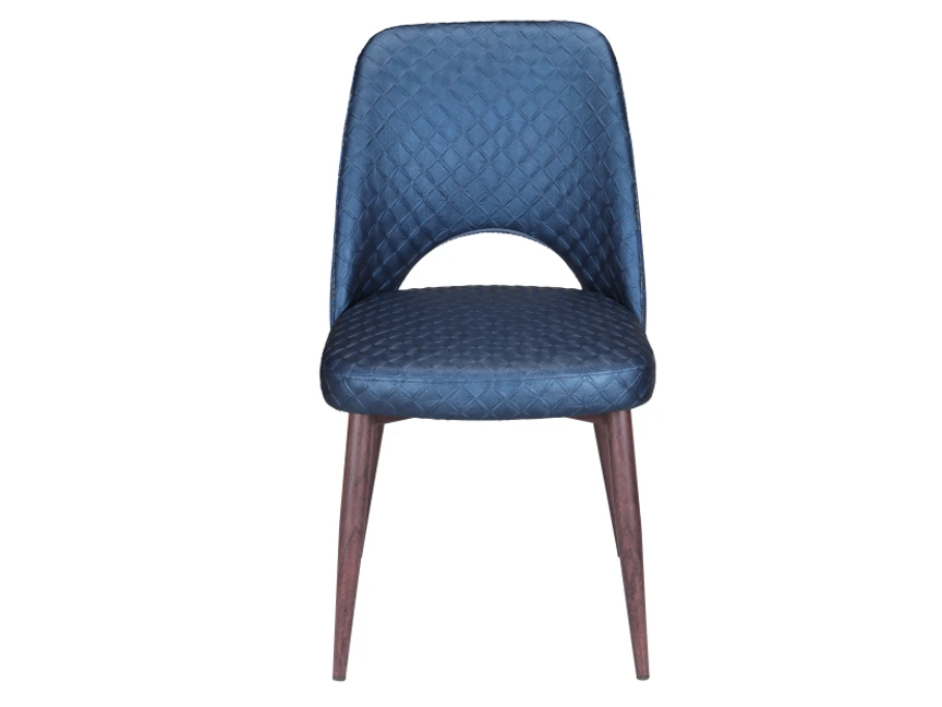 Residential design chairs offered in a wide range of base options Yumeya NF105 1