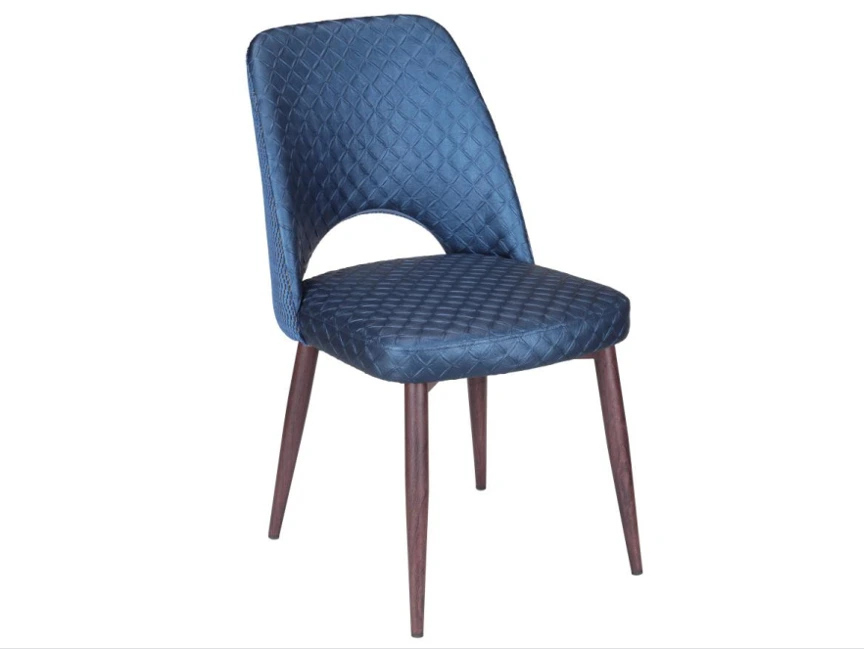 Commercial Grade Dining Room Chairs Can Not Be Stacked - - Yumeya Furniture 2