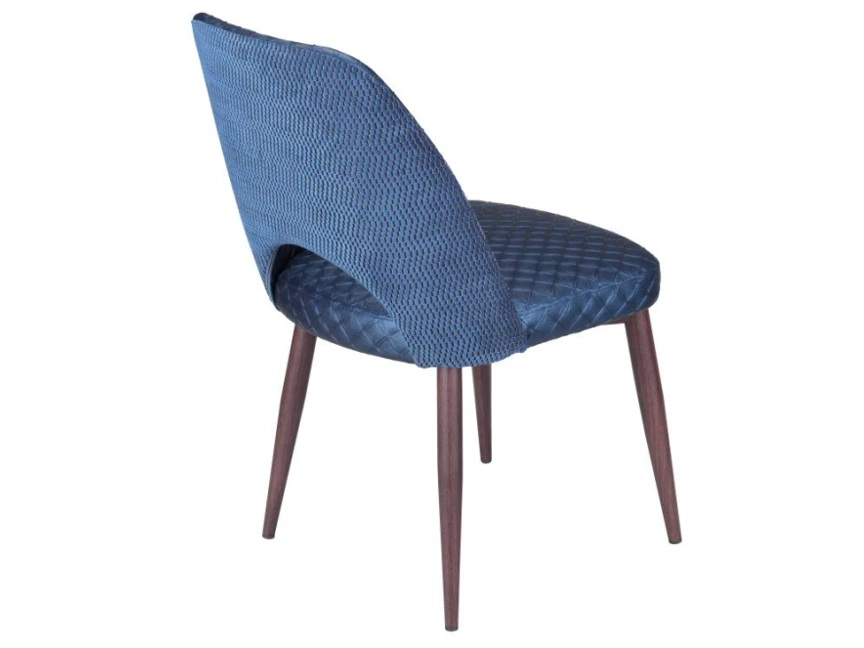 Commercial Grade Dining Room Chairs Can Not Be Stacked - - Yumeya Furniture 3