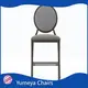 Stacking Cafe Chairs Yumeya Chairs-1 1