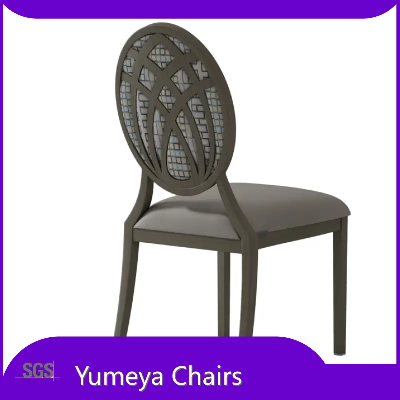 Custom Made Cafe and Restaurant Chairs for Sale 1