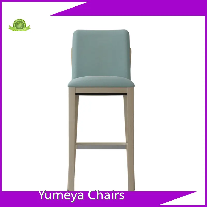 Metal Cafe Dining Chairs Yumeya Chairs 1