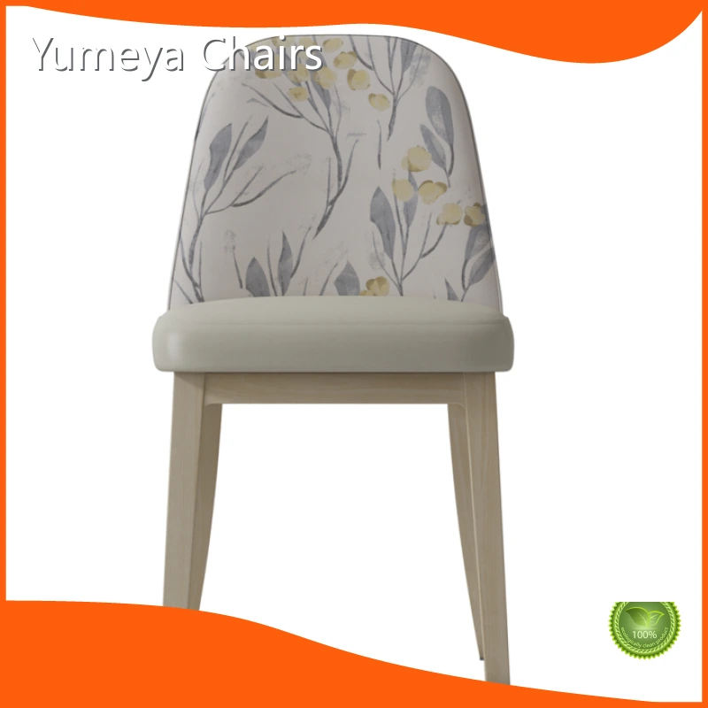 Yumeya Chairs Coffee Chairs for 1