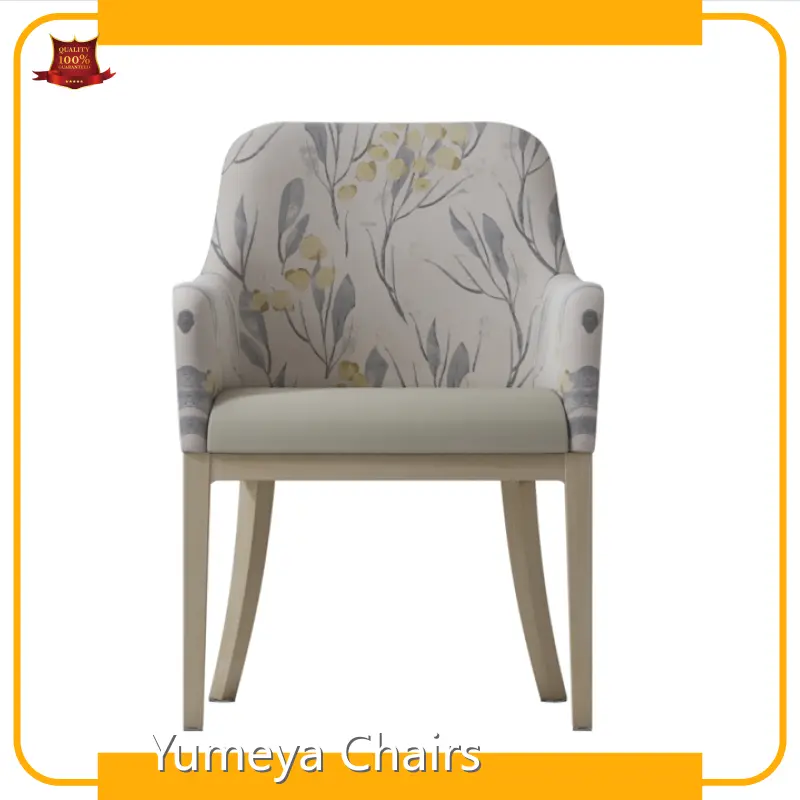 Wholesale Commercial Bistro Furniture Yumeya Chairs Brand 1