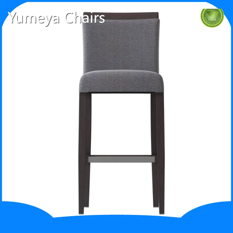 Buy Cafe Chairs Yumeya Chairs Brand 1