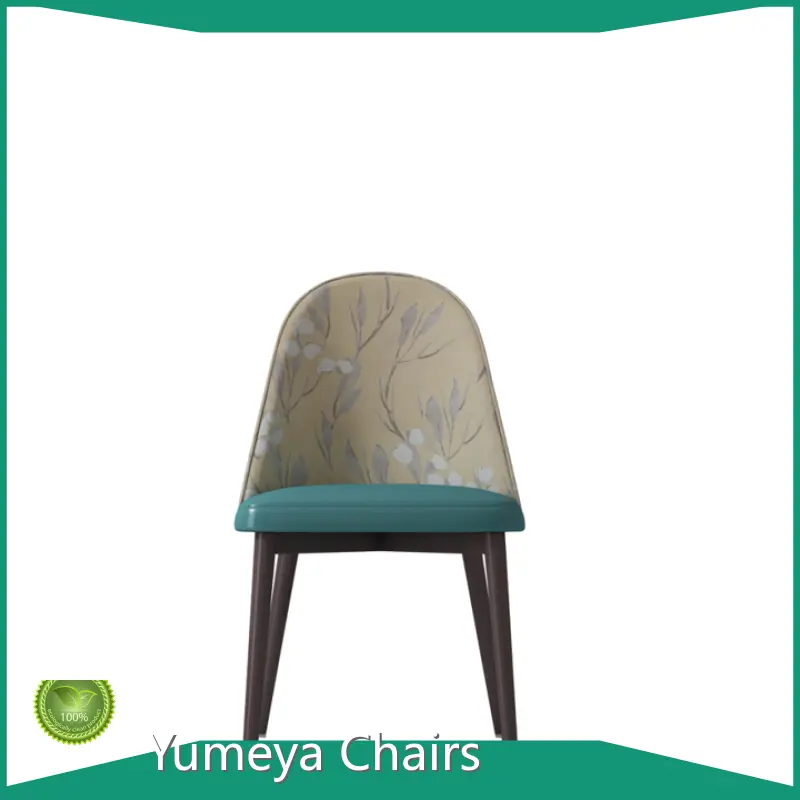 Yumeya Chairs Brand Transparent Chiavari Chairs Supplier 1