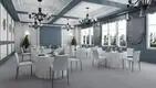 Yumeya Chairs Brand Custom Hotel Furniture Companies 8