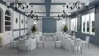 Yumeya Chairs Brand Custom Hotel Furniture Companies 9