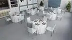 Yumeya Chairs Brand Custom Hotel Furniture Companies 10