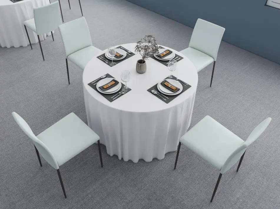 Yumeya Chairs Brand Custom Hotel Furniture Companies 11