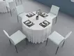 Yumeya Chairs Brand Custom Hotel Furniture Companies 11