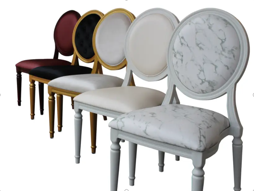 Yumeya Chairs Brand Wholesale Hospitality Furniture Manufacture-1 7