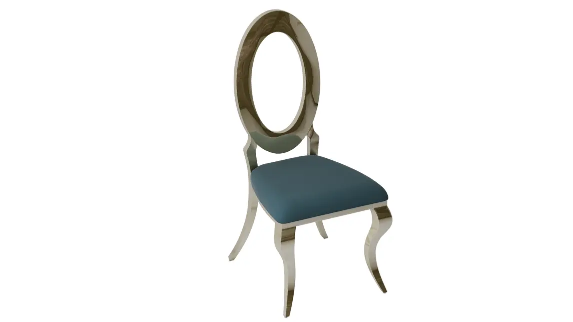 Yumeya Chairs Top Cafe Restaurant Chairs Supply 4