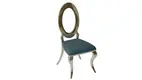 Yumeya Chairs Top Cafe Restaurant Chairs Supply 4