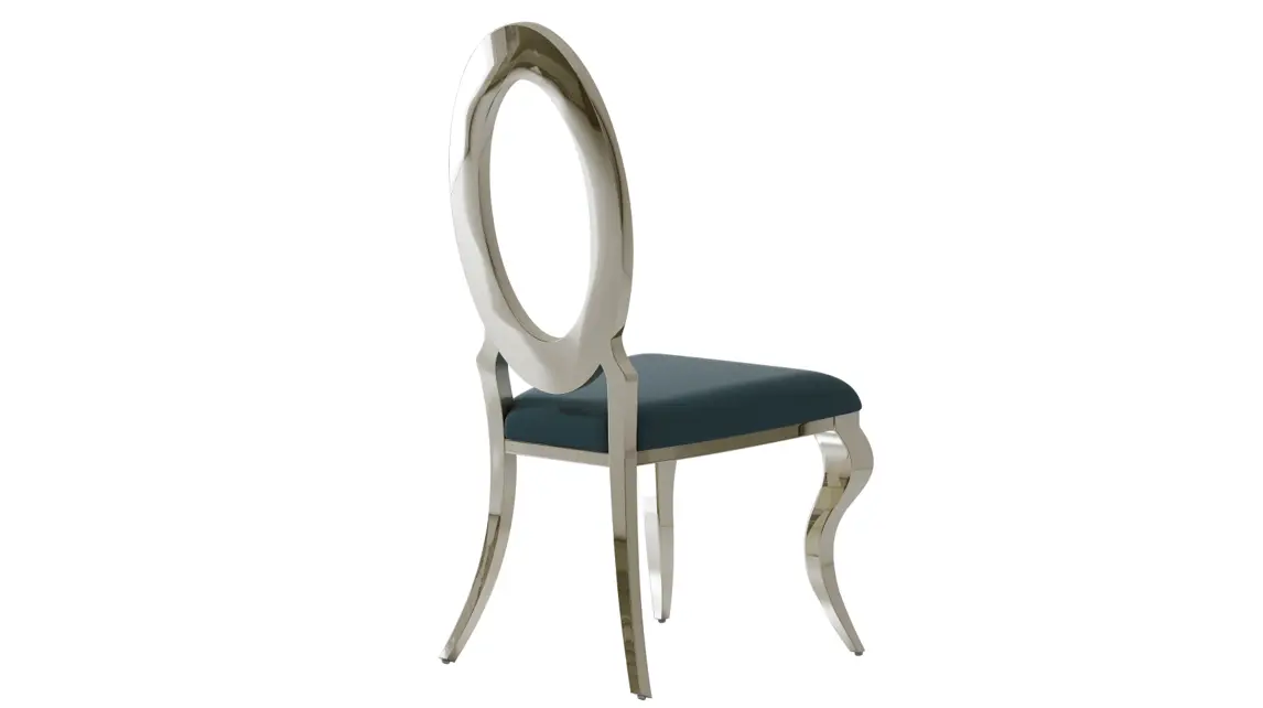 Yumeya Chairs Top Cafe Restaurant Chairs Supply 5