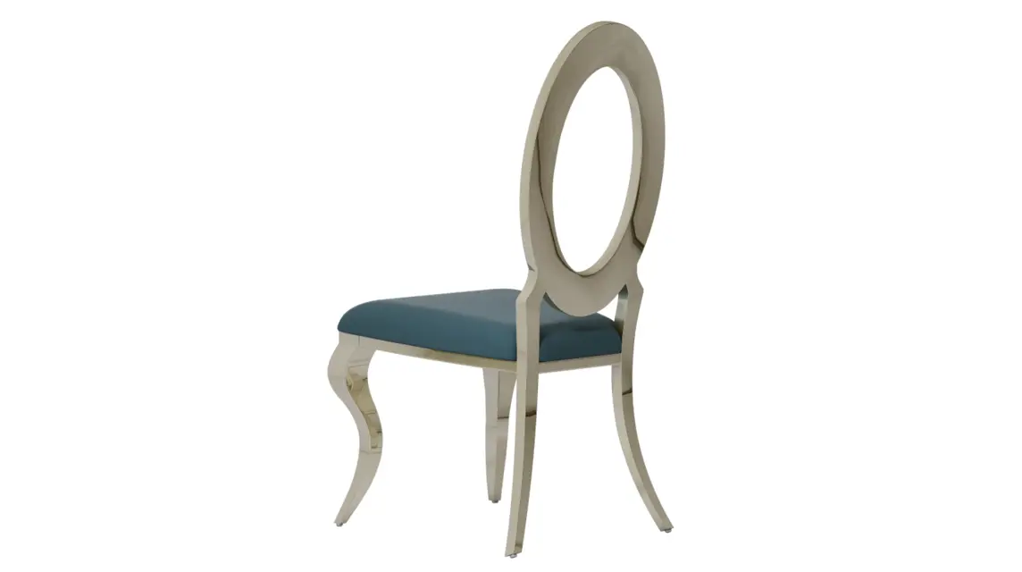 Yumeya Chairs Top Cafe Restaurant Chairs Supply 6