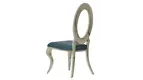 Yumeya Chairs Top Cafe Restaurant Chairs Supply 6