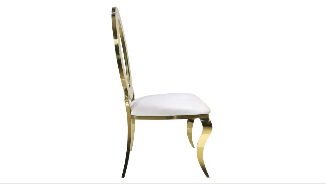Yumeya Chairs Top Cafe Restaurant Chairs Supply 7
