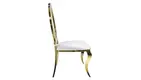 Yumeya Chairs Top Cafe Restaurant Chairs Supply 7
