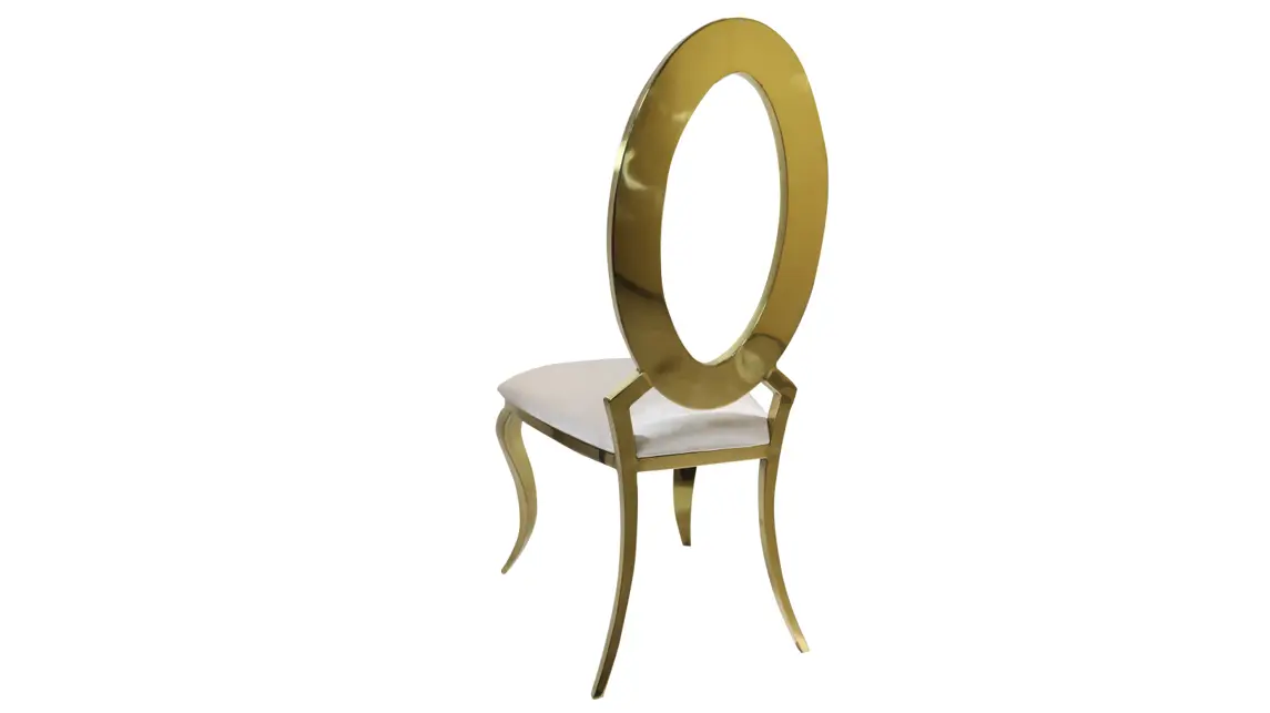 Yumeya Chairs Top Cafe Restaurant Chairs Supply 8
