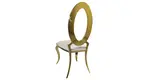 Yumeya Chairs Top Cafe Restaurant Chairs Supply 8