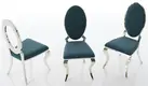 Yumeya Chairs Top Cafe Restaurant Chairs Supply 9