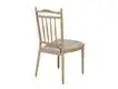 Dining Furniture for Nursing Homes Yumeya Chairs Brand-1 3