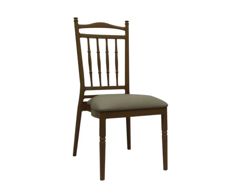 Dining Furniture for Nursing Homes Yumeya Chairs Brand-1 4