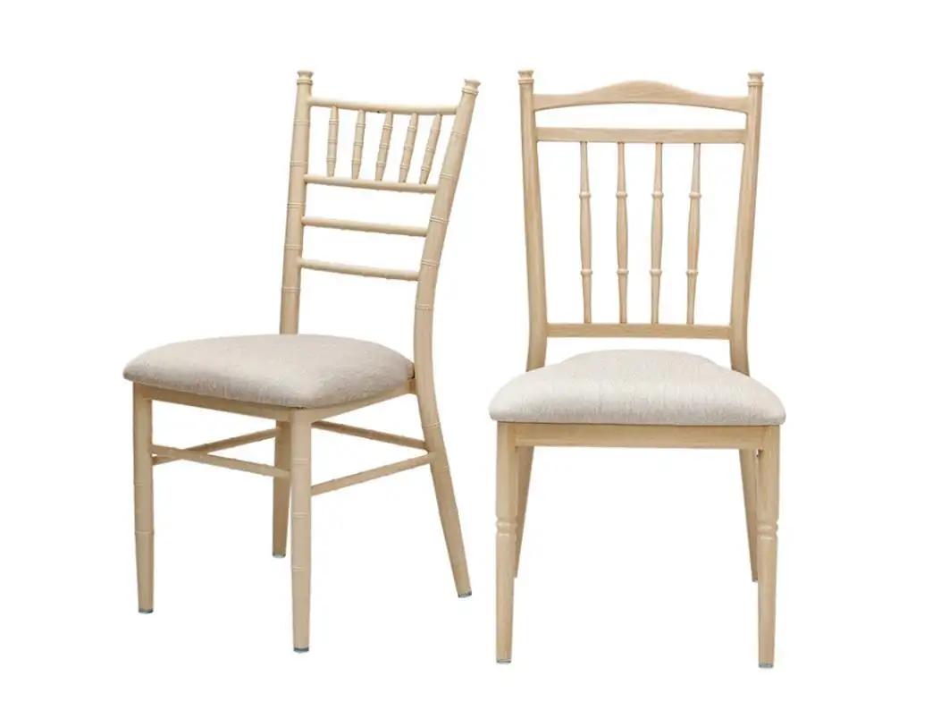 Dining Furniture for Nursing Homes Yumeya Chairs Brand-1 5