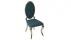Yumeya Chairs Stainless Steel Banquet Chair Dealer 2