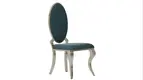Yumeya Chairs Stainless Steel Banquet Chair Dealer 6