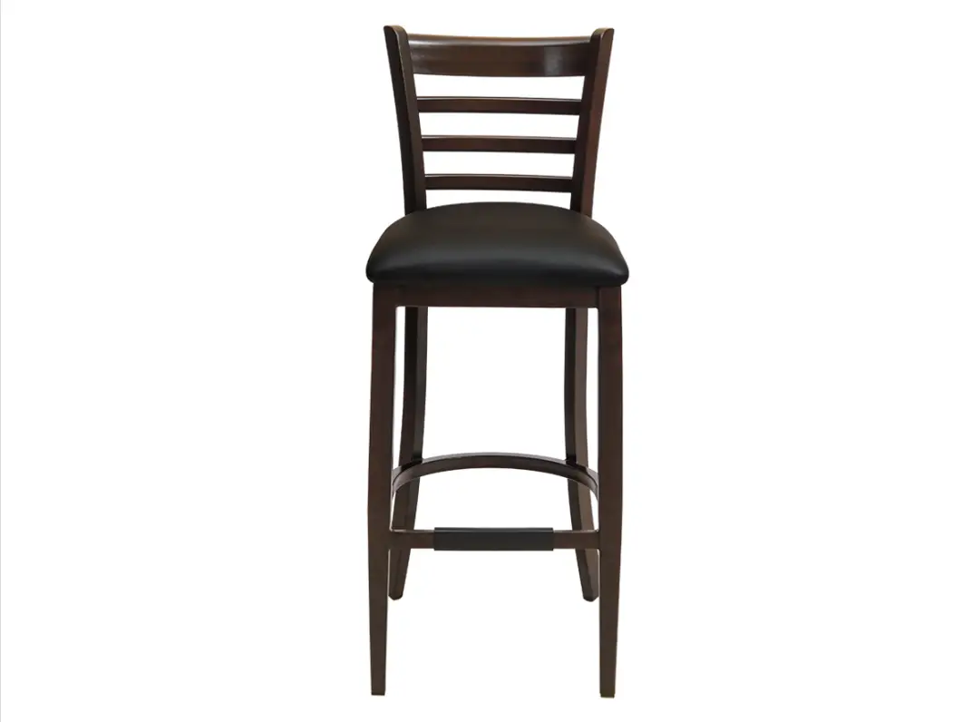 Yumeya Chairs Brand Custom Restaurant Chair-1 5