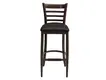 Yumeya Chairs Brand Custom Restaurant Chair-1 5