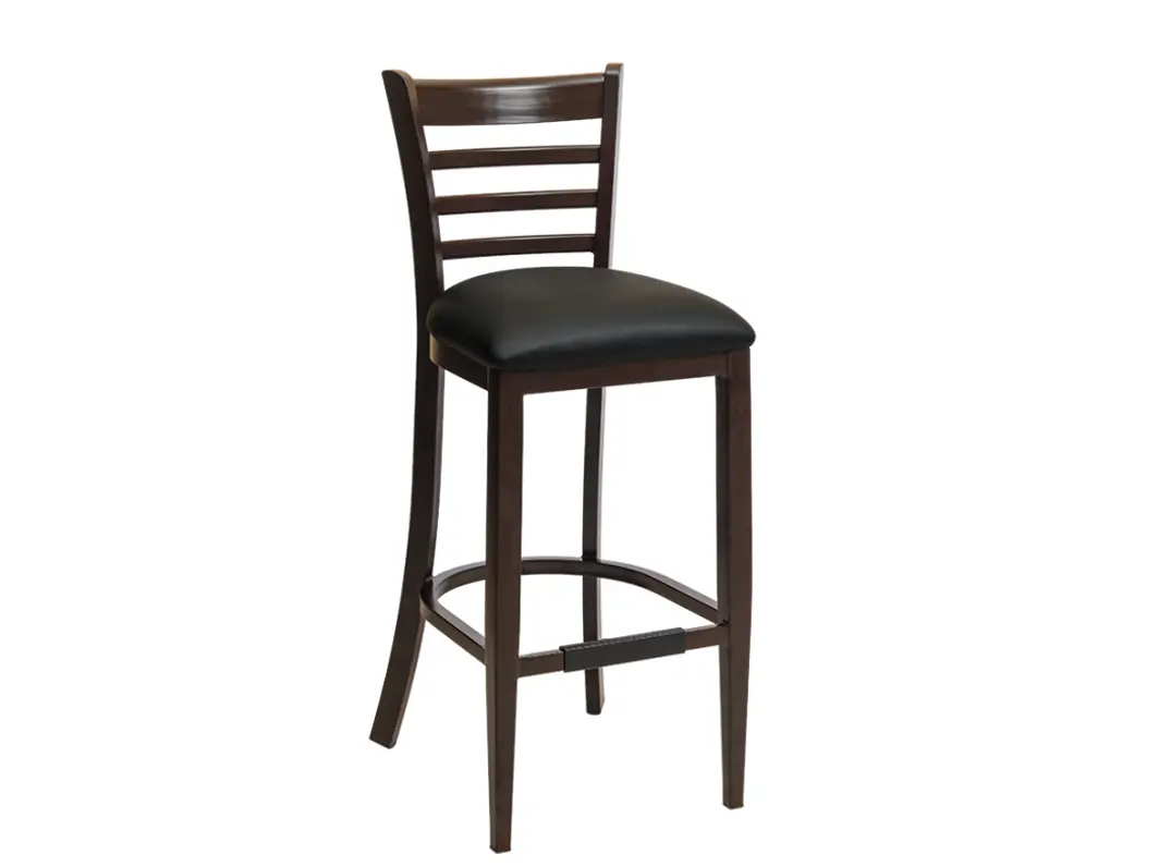 Yumeya Chairs Brand Custom Restaurant Chair-1 6