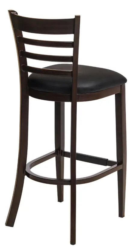 Yumeya Chairs Brand Custom Restaurant Chair-1 7