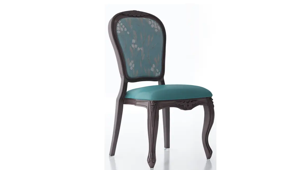 Yumeya Chairs Brand Hotel Dining Furniture Supplier 2