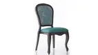 Yumeya Chairs Brand Hotel Dining Furniture Supplier 2