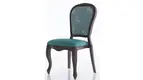 Yumeya Chairs Brand Hotel Dining Furniture Supplier 3