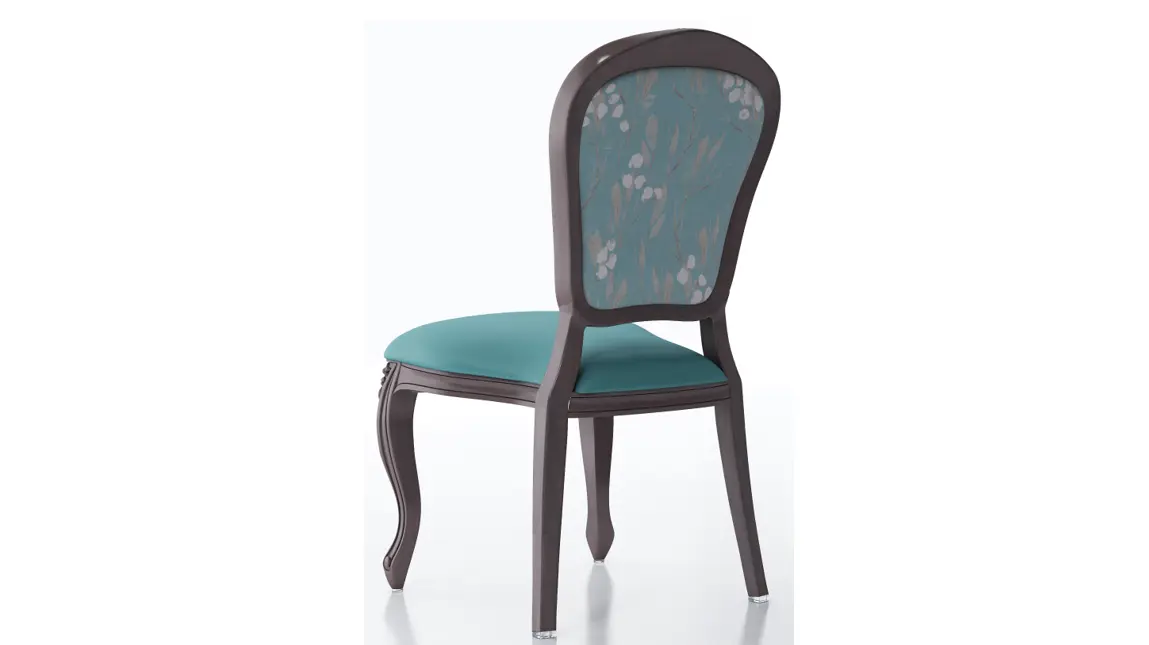 Yumeya Chairs Brand Hotel Dining Furniture Supplier 5