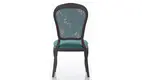 Yumeya Chairs Brand Hotel Dining Furniture Supplier 6