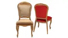 Yumeya Chairs Brand Hotel Dining Furniture Supplier 8