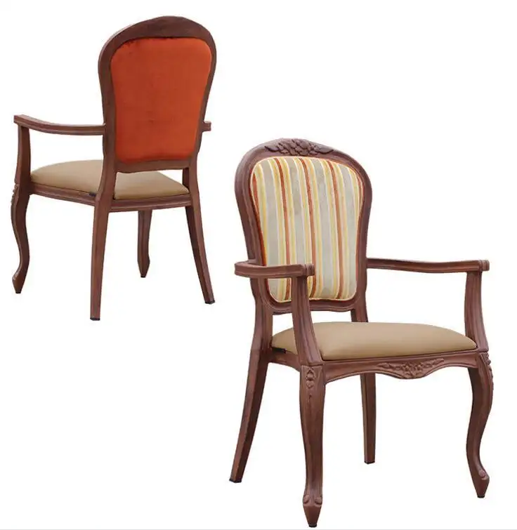 Seniors Chairs Yumeya Chairs Brand 8