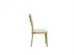 Aluminum Stacking Chair Yumeya Chairs Company 4