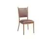 Aluminum Stacking Chair Yumeya Chairs Company 7