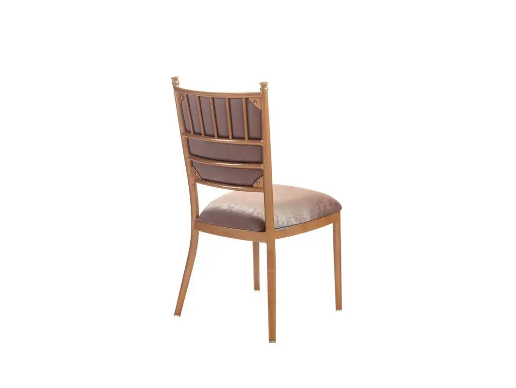 Aluminum Stacking Chair Yumeya Chairs Company 8