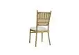 Aluminum Stacking Chair Yumeya Chairs Company 3