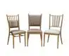 Aluminum Stacking Chair Yumeya Chairs Company 5