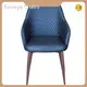 Can Not Stack Restaurant H500*AW580*SW500*SD490*D625mm Commercial Cafe Chairs Yumeya Chairs Brand 1