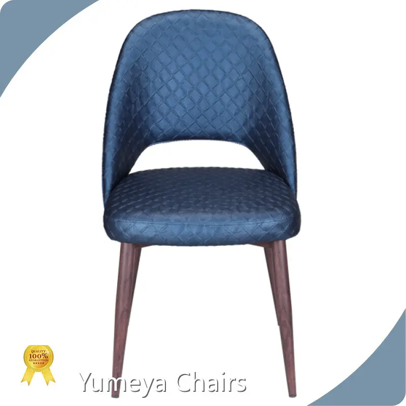 Chairs for a Cafe Cafe Can Not Stack 40000 Pcs Per Month Yumeya Chairs Brand 1